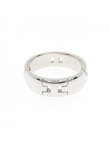 Hermès Hermes Hercules Petite Model Ring (view 2)