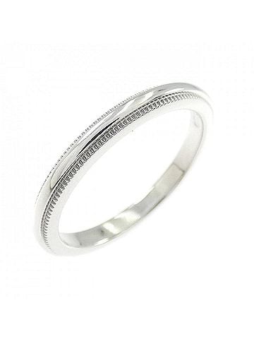 Tiffany & Co. Tiffany & Co. Milgrain Ring (view 1)