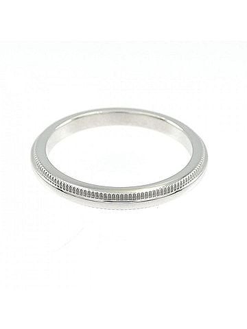 Tiffany & Co. Tiffany & Co. Milgrain Ring (view 2)