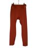 Gymshark Orange Leggings Size XL - photo 1