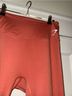 Gymshark Orange Leggings Size XL - photo 4
