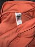 Gymshark Orange Leggings Size XL - photo 3