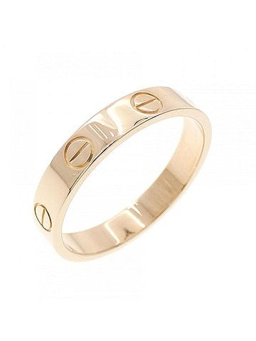 Cartier Cartier Mini Love Ring (view 1)