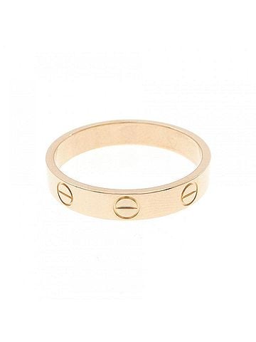 Cartier Cartier Mini Love Ring (view 2)