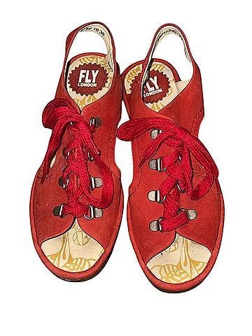 FLY London Wedges (view 1)