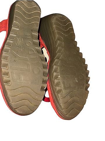 FLY London Wedges (view 2)