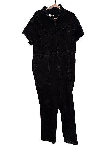 Good American Overalls (view 1)