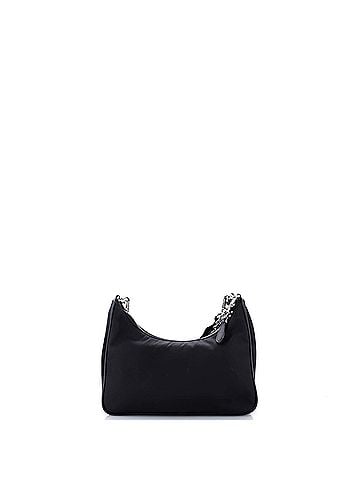 Prada Re-Edition 2005 Shoulder Bag Tessuto Small (view 2)