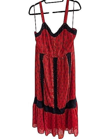ModCloth Casual Dress (view 1)
