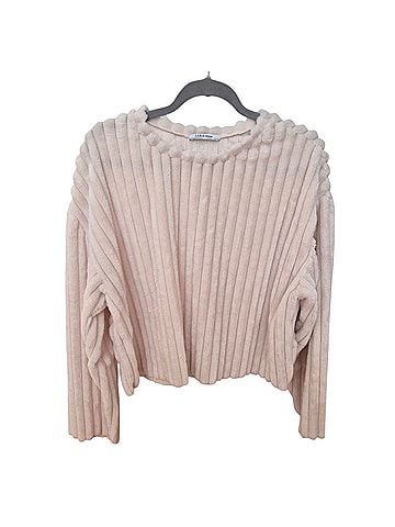 Zara Pullover Sweater (view 1)