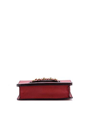 Christian Dior J'Adior Flap Bag Leather Medium (view 2)