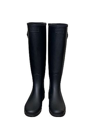 Hunter Classic Rain Boots (view 1)