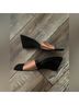 Jeffrey Campbell Wedges Size 11 - photo 6