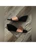 Jeffrey Campbell Wedges Size 11 - photo 8
