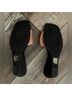 Jeffrey Campbell Wedges Size 11 - photo 7