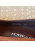 Bruno Magli 100% Suede Brown Heels Size 7 1/2 - photo 7