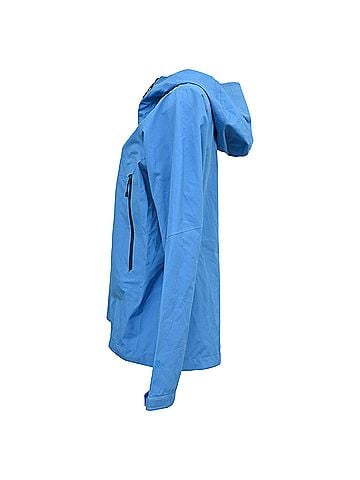 Patagonia Patagonia Cloud Ridge Jacket in Blue Polyester (view 2)