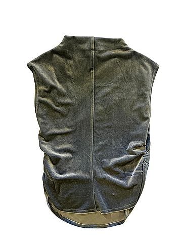 Reformation Lindy Sleeveless Top (view 2)