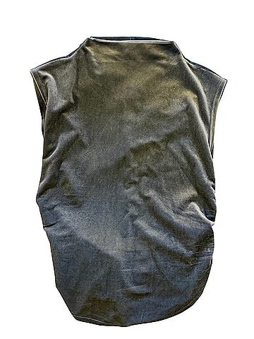 Reformation Lindy Sleeveless Top (view 1)