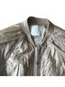 Athleta 100% Nylon 100% Polyester Tan Jacket Size M - photo 2