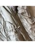 Athleta 100% Nylon 100% Polyester Tan Jacket Size M - photo 6