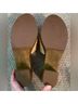 Lulus Tan Sandals Size 11 - photo 5
