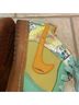 Nike Green Yellow Sneakers Size 7 1/2 - photo 5