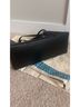 Tory Burch 100% Leather Black Leather Tote One size - photo 3