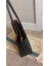 Tory Burch 100% Leather Black Leather Tote One size - photo 5