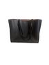 Tory Burch 100% Leather Black Leather Tote One size - photo 2