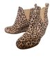 TOMS Animal Print Multi Color Boots Size 8 1/2 - photo 4