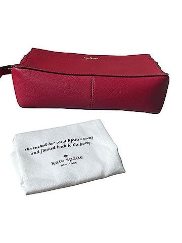 Kate Spade New York Leather Crossbody Bag (view 2)