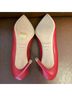 Theory Red Heels Size EU 36 - photo 3