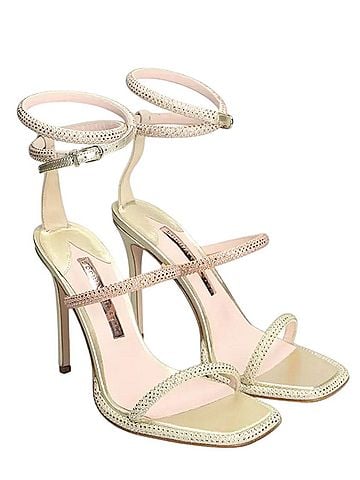 Sophia Webster Callista Heels (view 1)