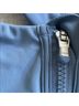 Athleta Blue Sports Bra Size L - photo 5