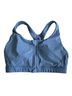 Athleta Blue Sports Bra Size L - photo 1