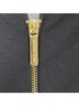 MICHAEL Michael Kors Solid Black Casual Dress Size XL - photo 5