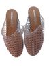 Old Navy Multi Color Mule/Clog Size 7 - photo 2