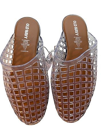 Old Navy Mule/Clog (view 1)