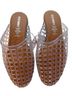 Old Navy Multi Color Mule/Clog Size 7 - photo 1