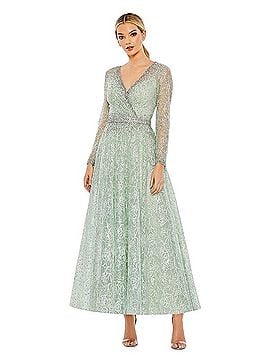 Mac Duggal Cocktail Dress