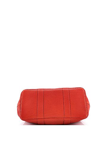 Hermès Garden Party Tote Leather 36 (view 2)