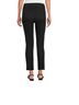 SPANX Solid Black Casual Pants Size M - photo 2