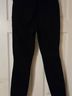 SPANX Solid Black Casual Pants Size M - photo 5