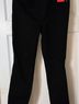 SPANX Solid Black Casual Pants Size M - photo 4