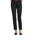 SPANX Solid Black Casual Pants Size M - photo 1