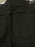 SPANX Solid Black Casual Pants Size M - photo 6