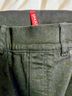 SPANX Solid Black Casual Pants Size M - photo 10