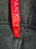 SPANX Solid Black Casual Pants Size M - photo 9