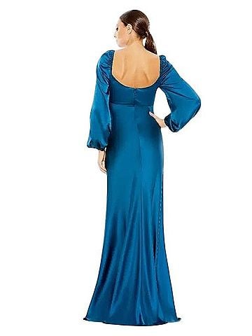 Mac Duggal 495191 Casual Dress (view 2)